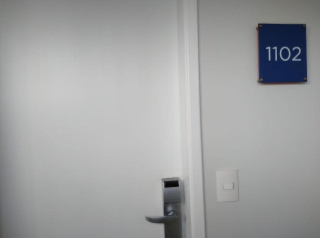 Apartamento Meireles Lcflats1102 Fortaleza  Exterior photo
